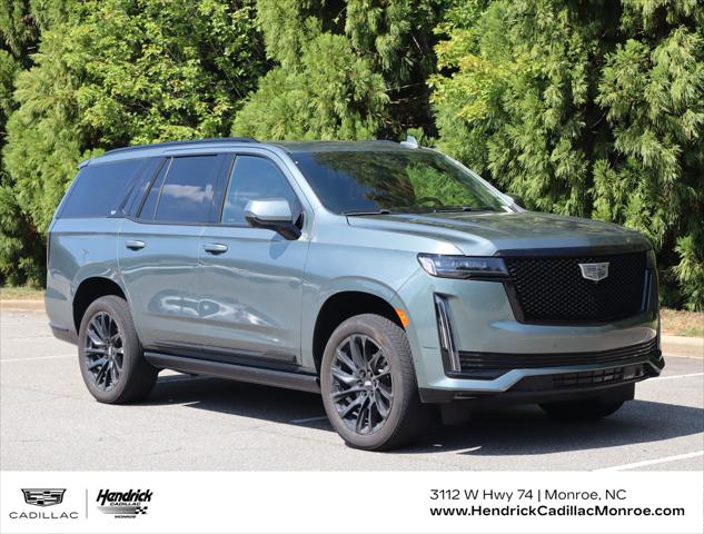 2024 Cadillac Escalade 4WD Sport for sale in Monroe, NC