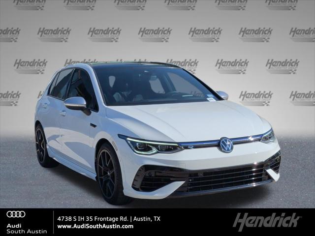 2024 Volkswagen Golf R 2.0T for sale in Austin, TX