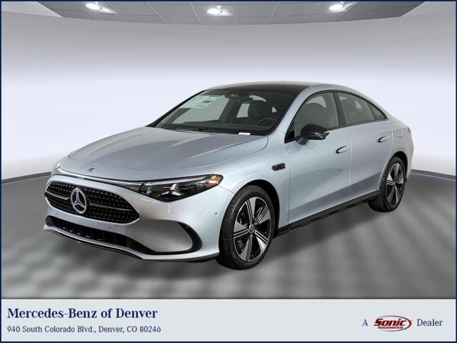2027 Mercedes-Benz CLA CLA 220 Hybrid for sale in Denver, CO
