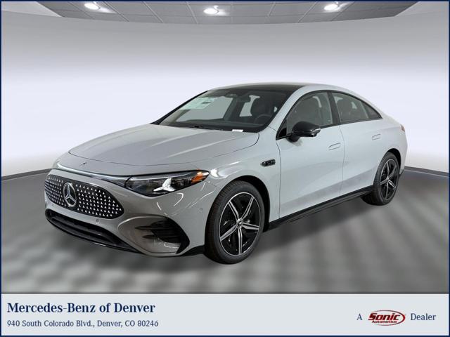 2027 Mercedes-Benz CLA CLA 350 Electric for sale in Denver, CO