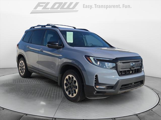 2025 Honda Passport TrailSport for sale in Winston Salem, NC