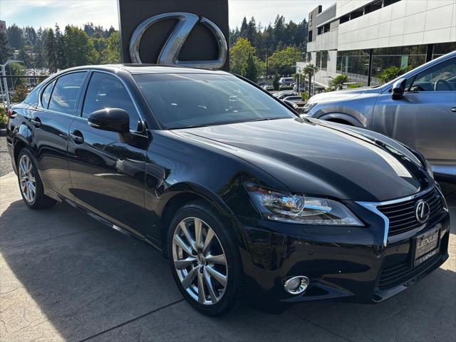 2013 Lexus GS 350 350 for sale in Bellevue, WA