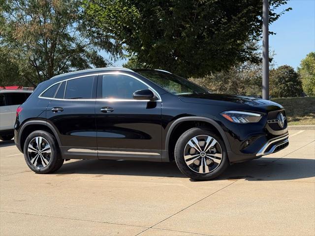 2026 Mercedes-Benz GLA-CLASS 4MATIC for sale in Normal, IL