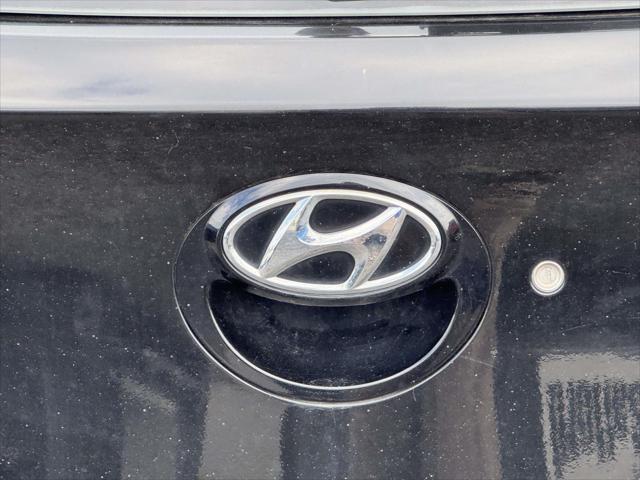 2014 Hyundai Accent GS
