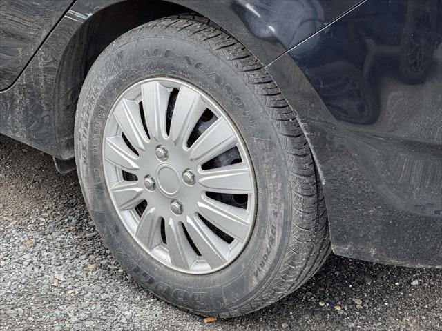 2014 Hyundai Accent GS