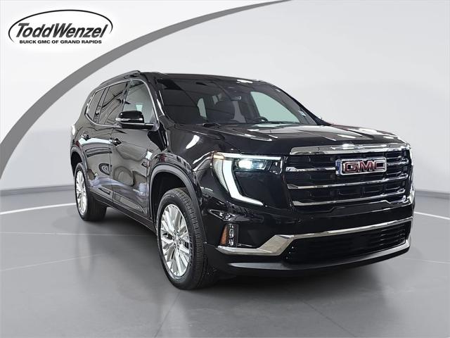 2024 GMC Acadia FWD Elevation for sale in Grand Rapids, MI