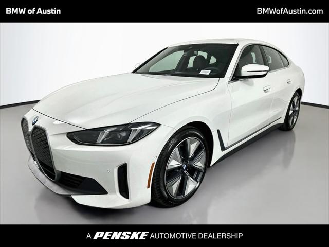 2026 BMW i4 xDrive40 for sale in Austin, TX