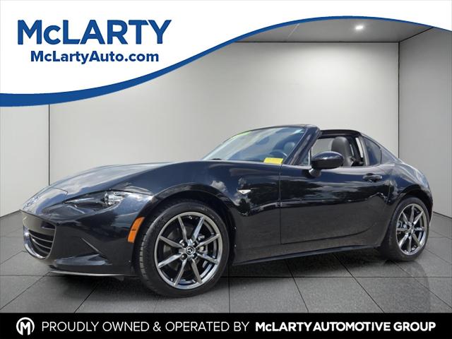 2020 Mazda MX-5 Miata RF Grand Touring for sale in North Little Rock, AR