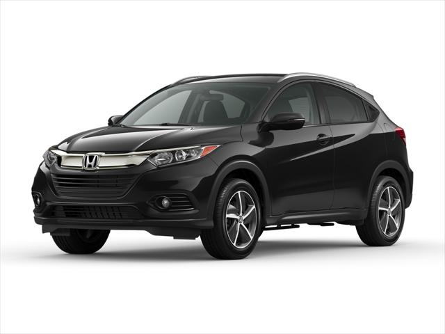 2022 Honda HR-V AWD EX for sale in Paris, TX
