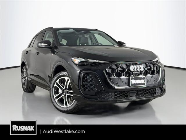2026 Audi Q5 Premium TFSI quattro S tronic for sale in Thousand Oaks, CA