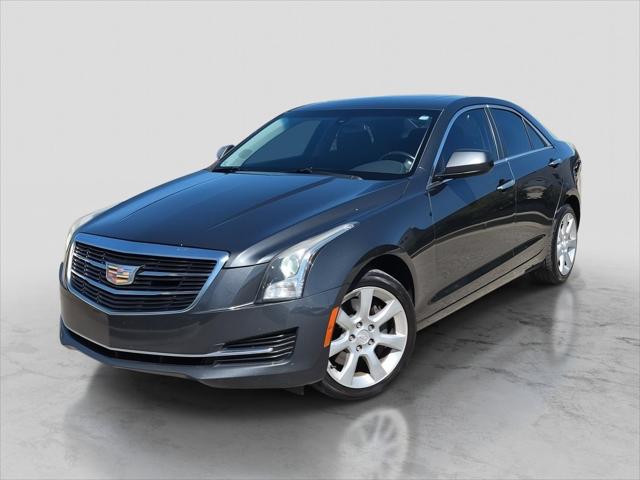 2015 Cadillac ATS Standard for sale in Waterford, MI