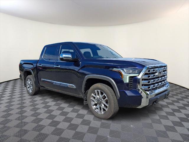 2026 Toyota Tundra 1794 Edition CrewMax 5.5 Bed for sale in Allentown, PA