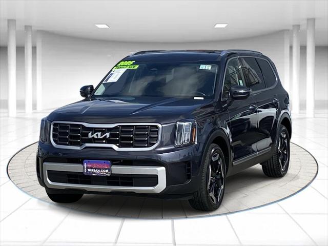 2025 Kia Telluride S for sale in Carson, CA