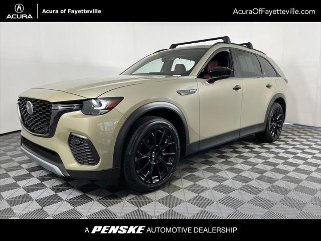 2025 Mazda CX-70 3.3 Turbo Premium Plus Package for sale in Fayetteville, AR