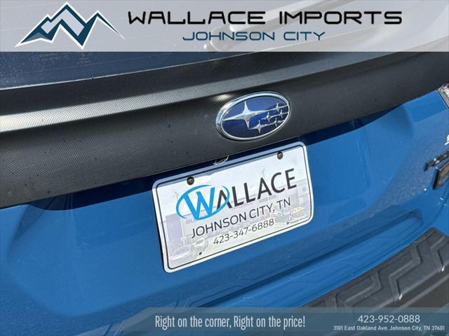 2024 Subaru Forester Wilderness for sale in Johnson City, TN