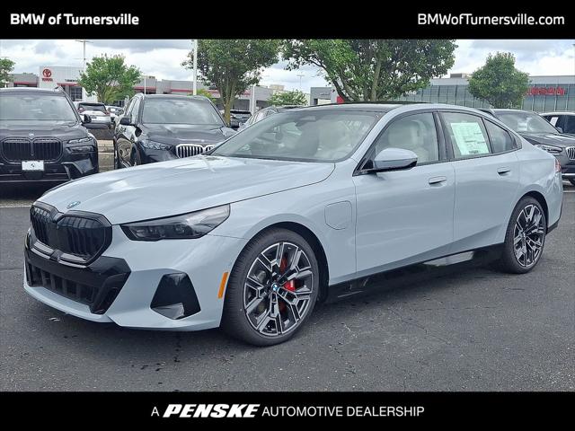 2027 BMW 5 Series 550e xDrive for sale in Turnersville, NJ