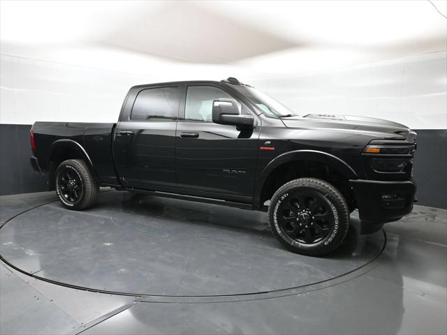 2027 Ram 2500 Laramie for sale in Pryor, OK