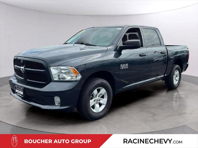 2016 Ram 1500 Express for sale in Racine, WI