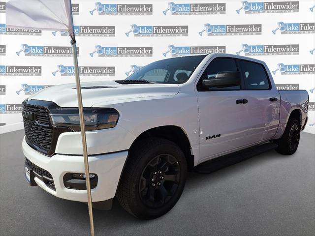 2026 Ram 1500 Express Crew Cab 4x4 57 Box for sale in Beeville, TX
