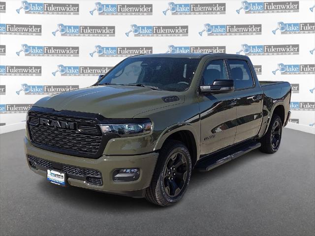 2026 Ram 1500 Lone Star Crew Cab 4x4 57 Box for sale in Beeville, TX