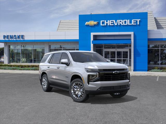 2026 Chevrolet Tahoe 2WD RST for sale in Cerritos, CA