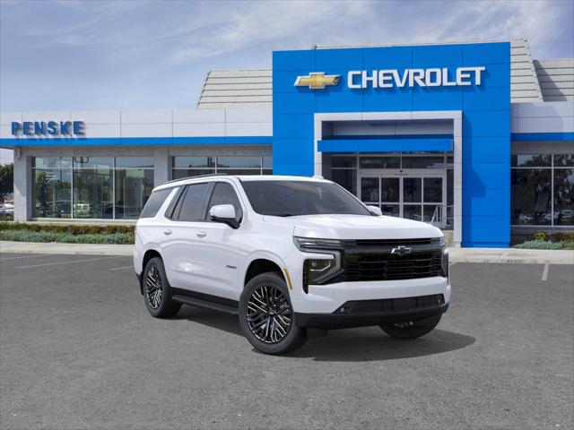 2026 Chevrolet Tahoe 4WD RST for sale in Cerritos, CA