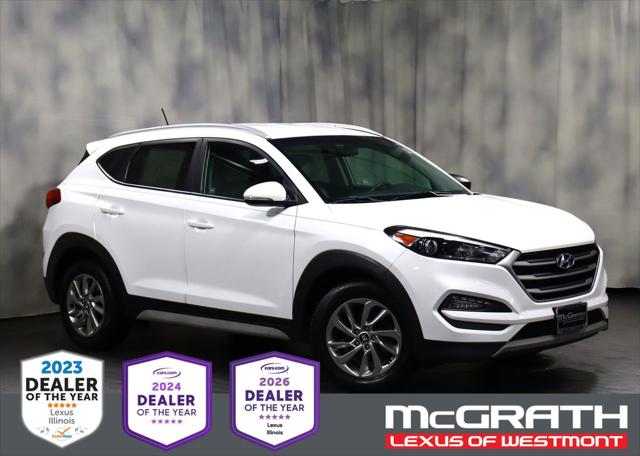 2017 Hyundai Tucson Eco for sale in Westmont, IL