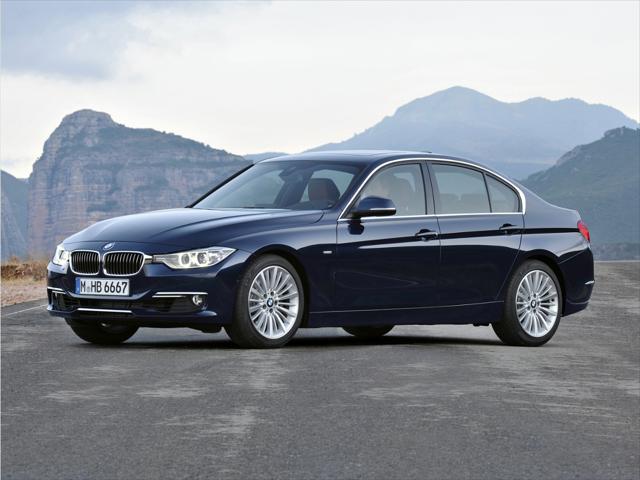 2015 BMW 3 Series 328i for sale in Newark, CA