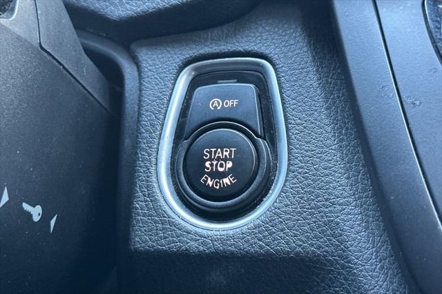 2015 BMW 3 Series 328i