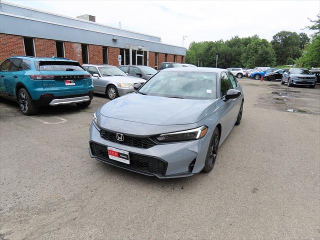2026 Honda Civic Sport for sale in Paramus, NJ