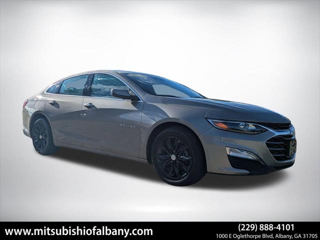 2025 Chevrolet Malibu FWD 1LT for sale in Albany, GA