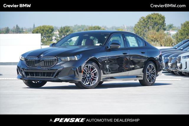2027 BMW 5 Series 530i for sale in Santa Ana, CA