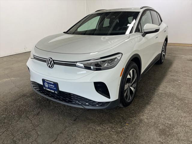 2024 Volkswagen ID.4 Standard for sale in Kirkland, WA