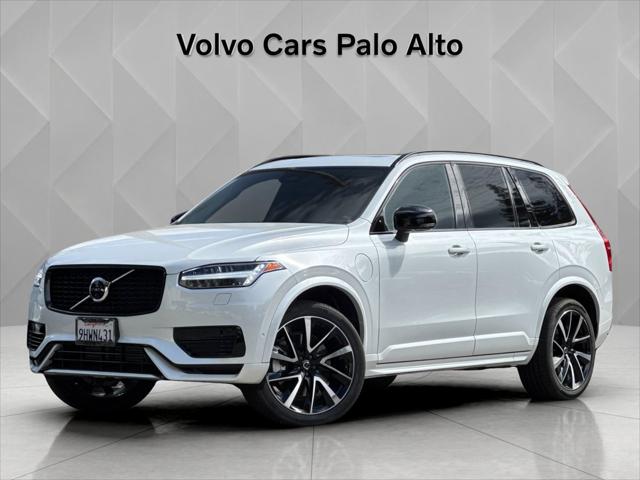 2023 Volvo XC90 Recharge T8 Ultimate Dark Theme 7-Seater for sale in Palo Alto, CA