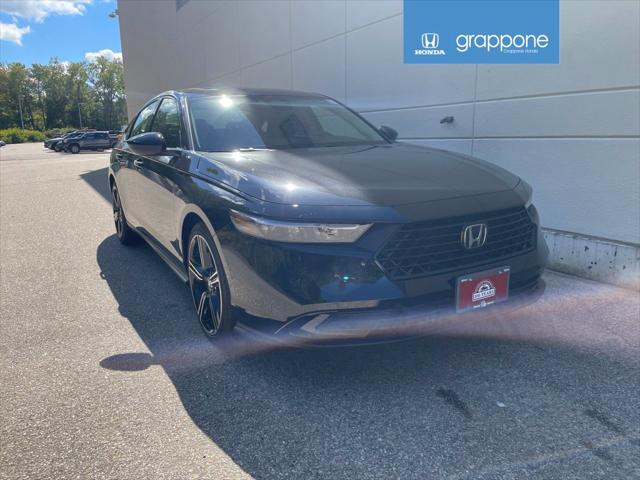 2026 Honda Accord Sedan SE for sale in Bow, NH
