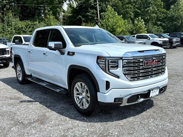 2026 GMC Sierra 1500 Crew Cab, Short Bed, Denali, 4WD for sale in Poughkeepsie, NY