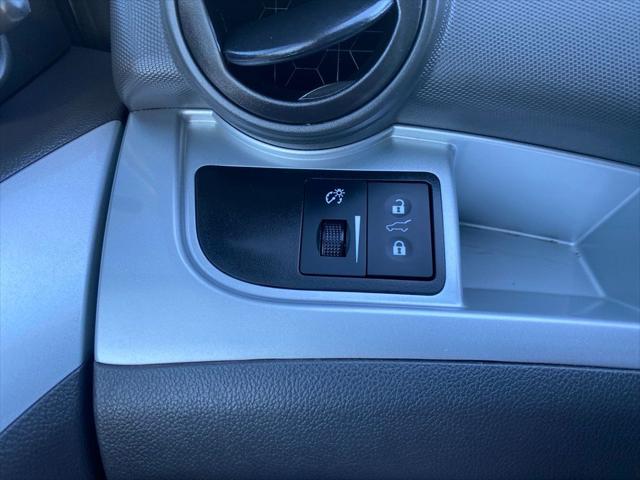 2015 Chevrolet Spark LS CVT