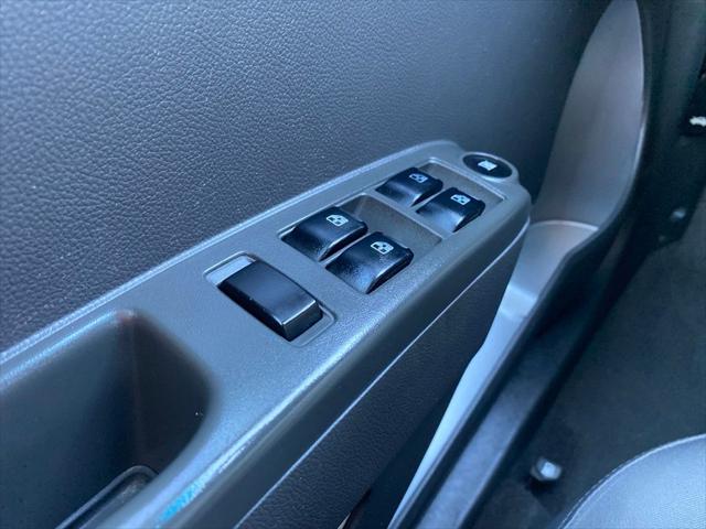 2015 Chevrolet Spark LS CVT