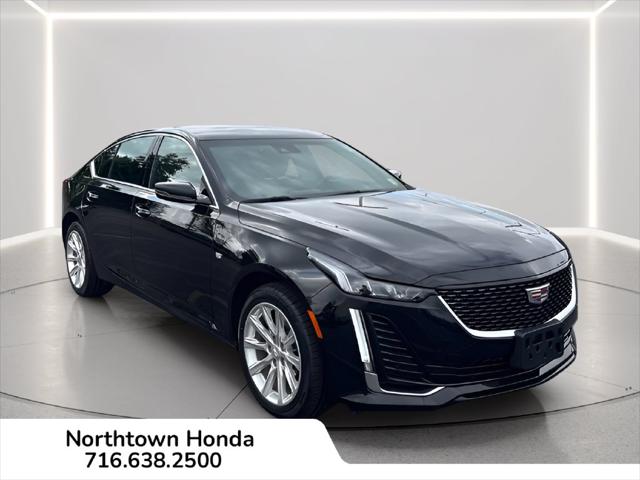 2024 Cadillac CT5 Luxury for sale in Amherst, NY