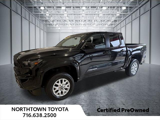 2024 Toyota Tacoma SR5 for sale in Amherst, NY