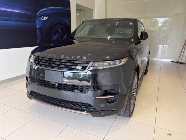 2025 Land Rover Range Rover Sport P460 Dynamic SE for sale in Amherst, NY
