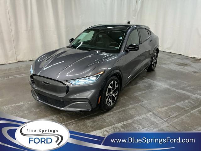 2021 Ford Mustang Mach-E Premium for sale in Blue Springs, MO