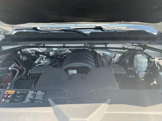 Used 2016 Chevrolet Silverado 1500 LT For Sale in Muscle Shoals, AL