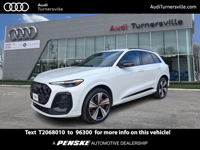 2026 Audi SQ5 Presige TFSI quattro S tronic for sale in Turnersville, NJ