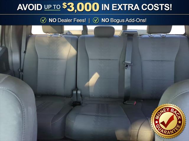 Used 2020 Ford F-150 XLT For Sale in Muscle Shoals, AL