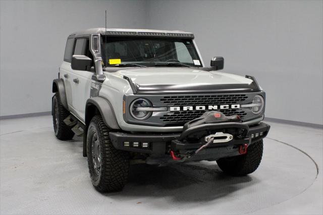 2024 Ford Bronco Everglades for sale near Groveport, OH