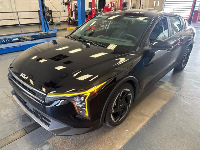 2026 Kia K4 EX for sale near Groveport, OH