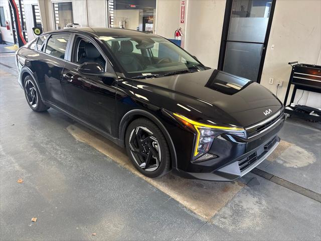 2026 Kia K4 EX for sale near Groveport, OH
