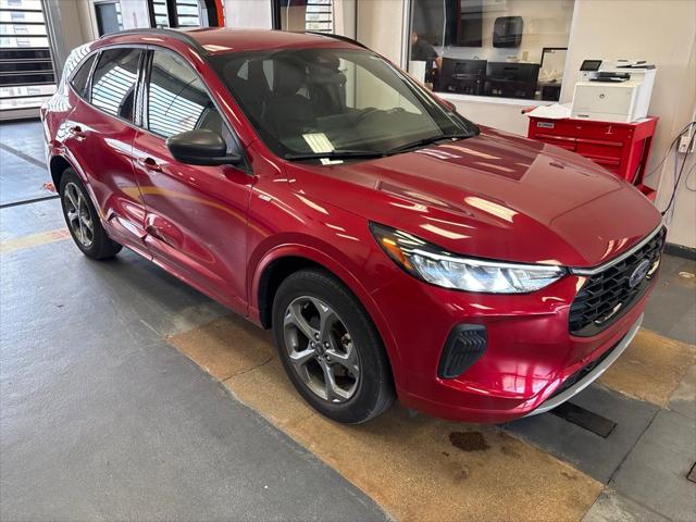 2023 Ford Escape ST-Line for sale in Groveport, OH