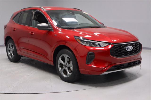 2023 Ford Escape ST-Line for sale in Groveport, OH